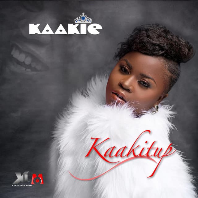 Kaakie artist profile image