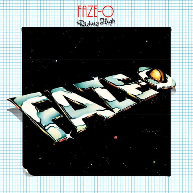Faze-O artist profile image