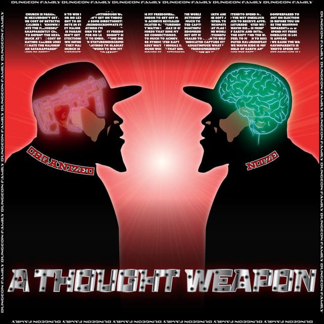 Big Rube's artist profile image