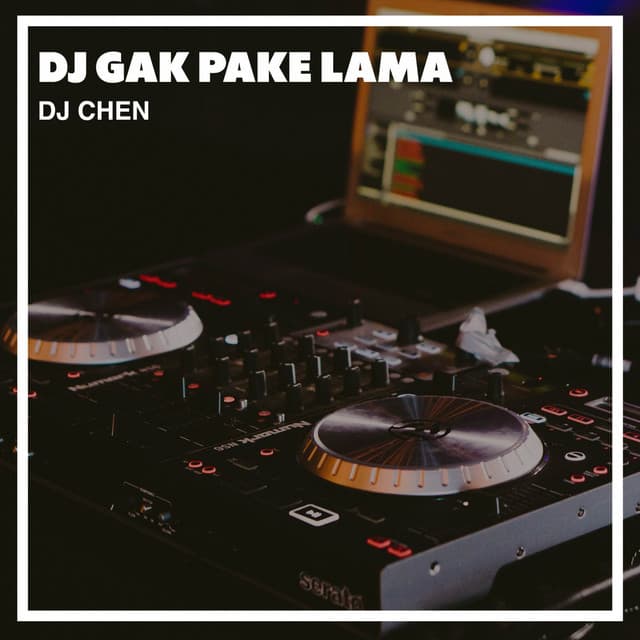 DJ Chen artist profile