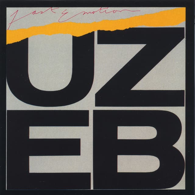Uzeb artist profile image