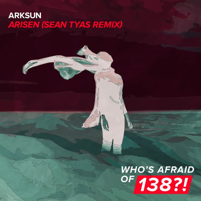 Arksun artist profile image