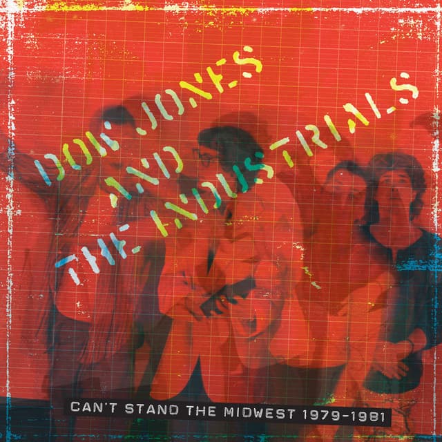 Dow Jones And The Industrials artist profile image