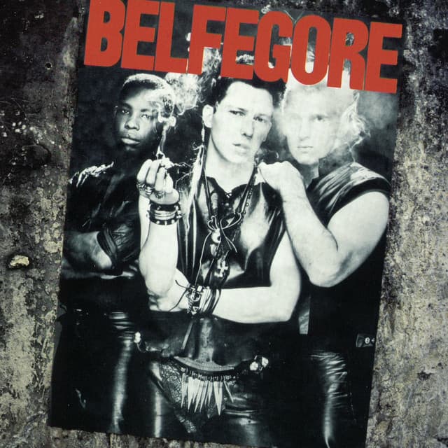 Belfegore artist profile image