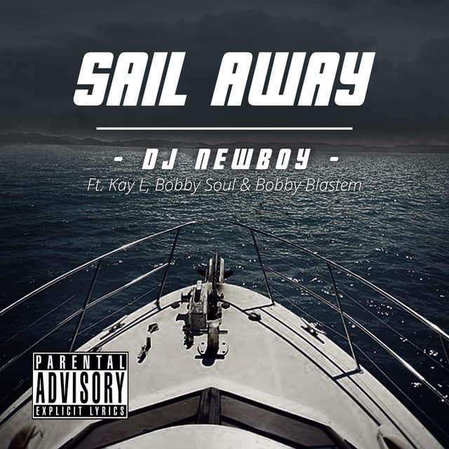 DJ Newboy artist profile image