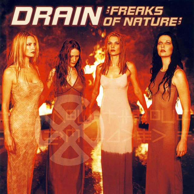 Drain's artist profile image