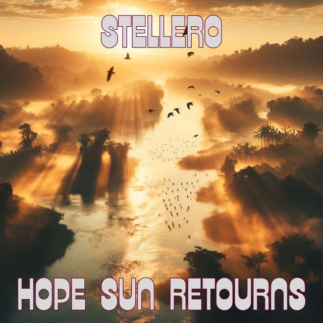 STELLERO artist profile image