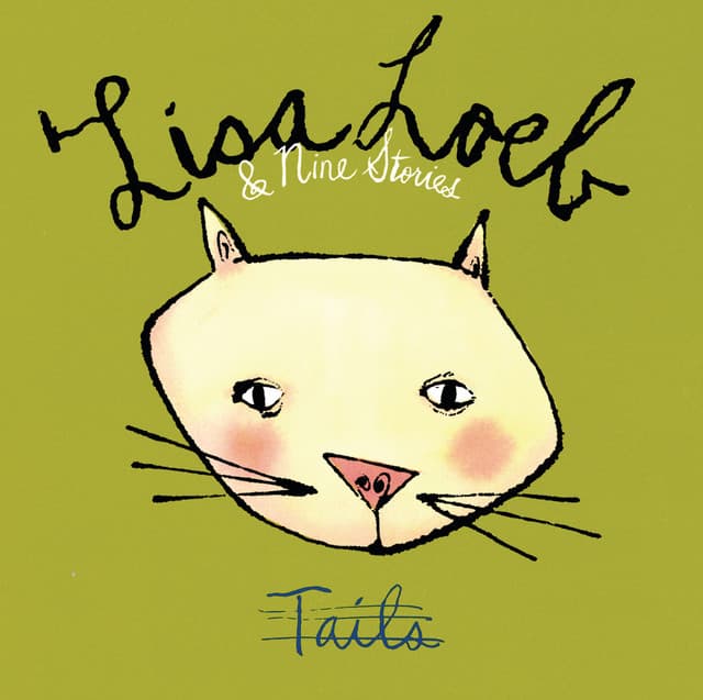 Lisa Loeb & Nine Stories artist profile image