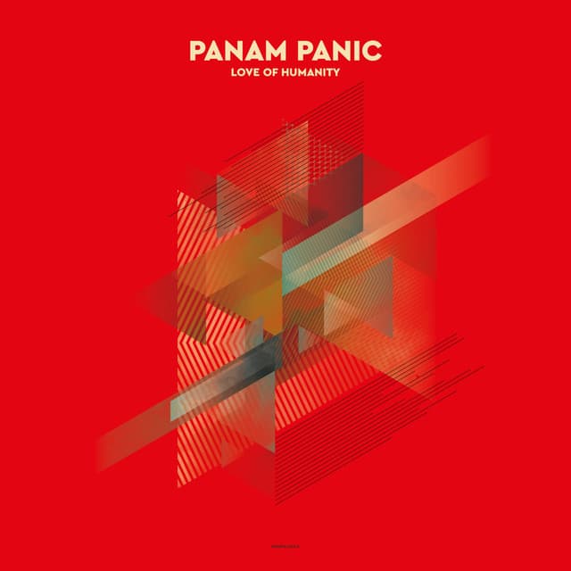 Panam Panic artist profile image