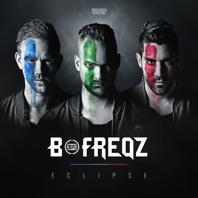 B-Freqz artist profile image