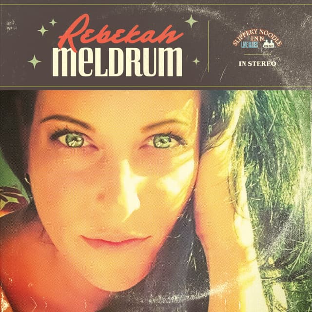 Rebekah Meldrum artist profile image