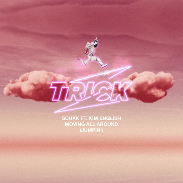 Kim English artist profile image
