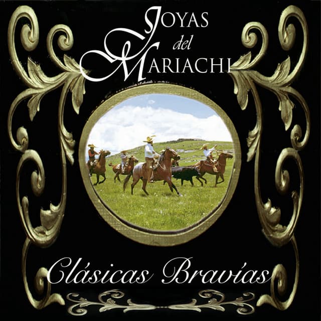 Joyas Del Mariachi artist profile image