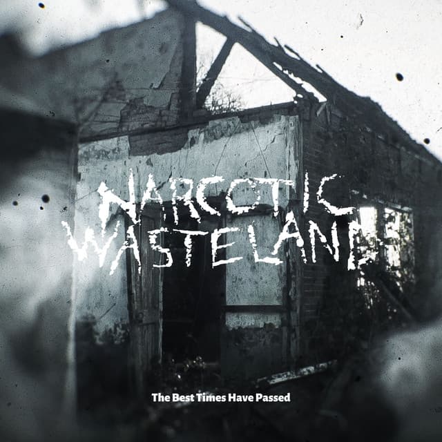 Narcotic Wasteland's artist profile image