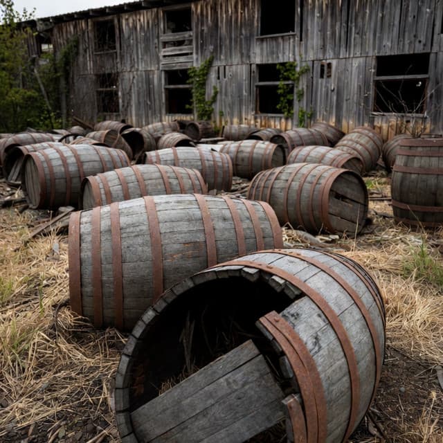 Jasper Moonblood artist profile image