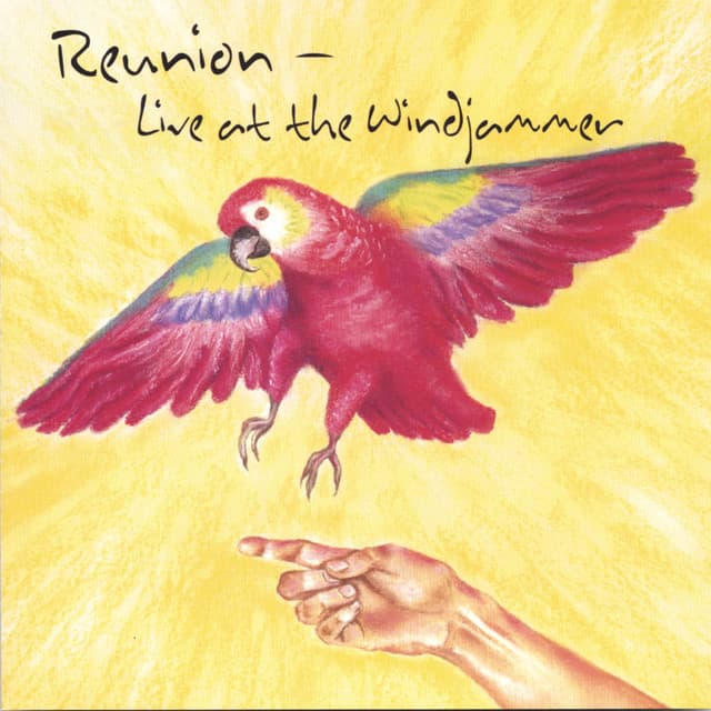 Reunion artist profile image