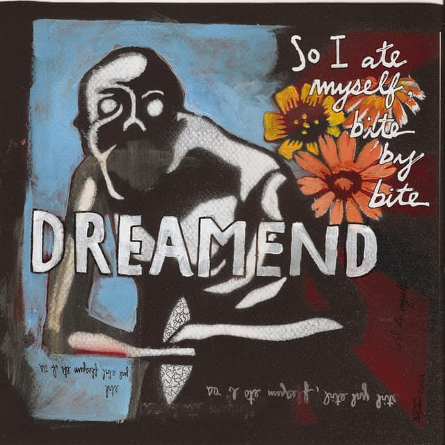 Dreamend's artist profile image