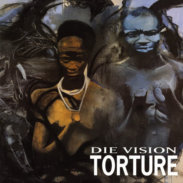 Die Vision artist profile image