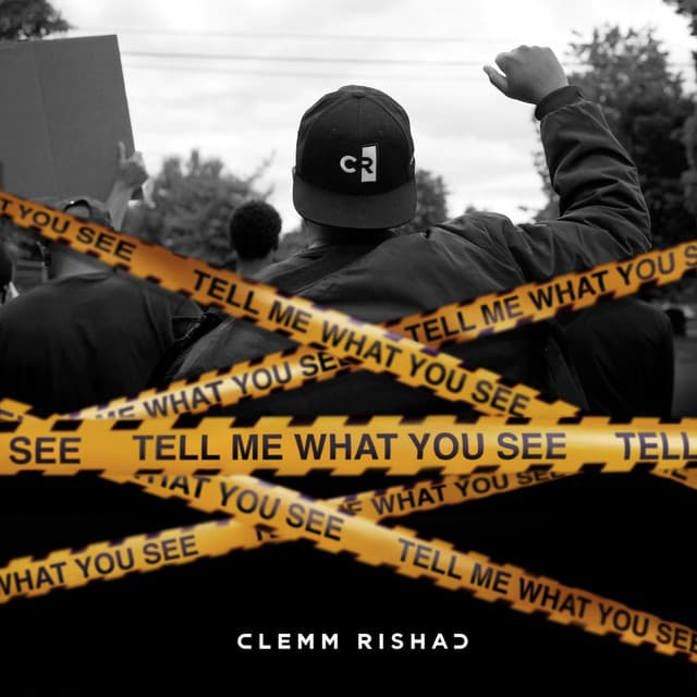 Clemm Rishad's artist profile image