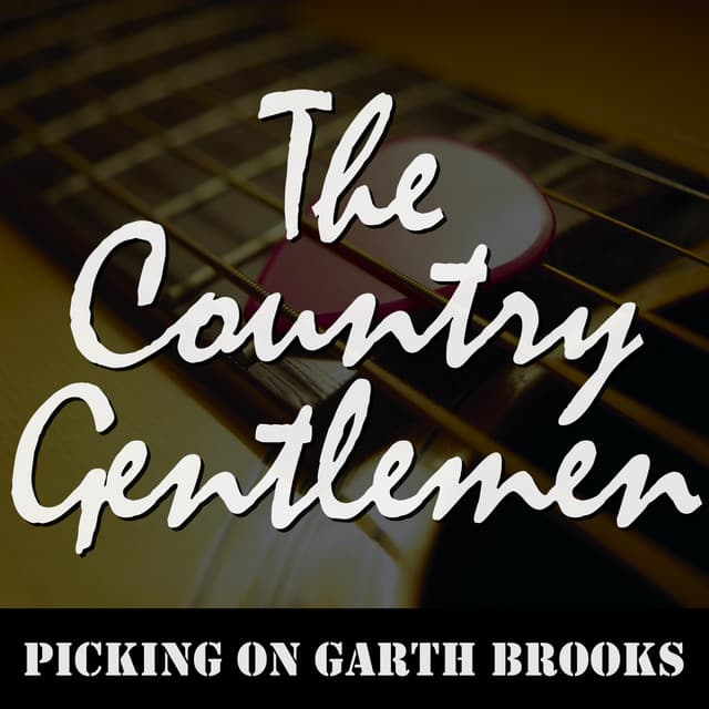 The Country Gentlemen artist profile image