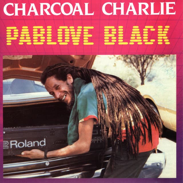 Pablove Black artist profile image