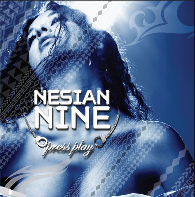 Nesian N.I.N.E. artist profile image