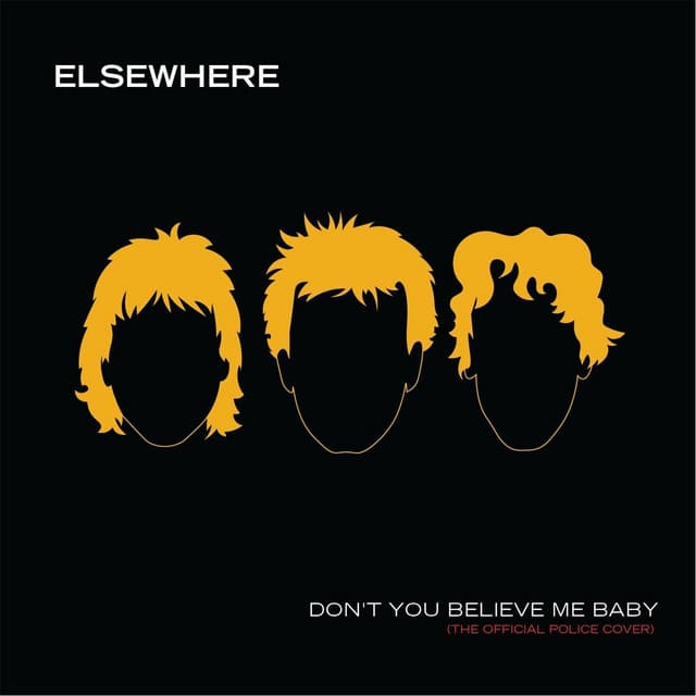 Elsewhere's artist profile image