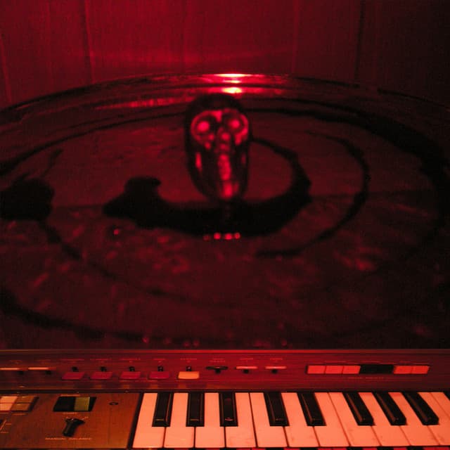 Mathew Lee Cothran artist profile image