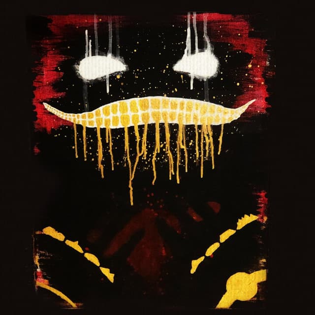 K!ll Kxbain artist profile image
