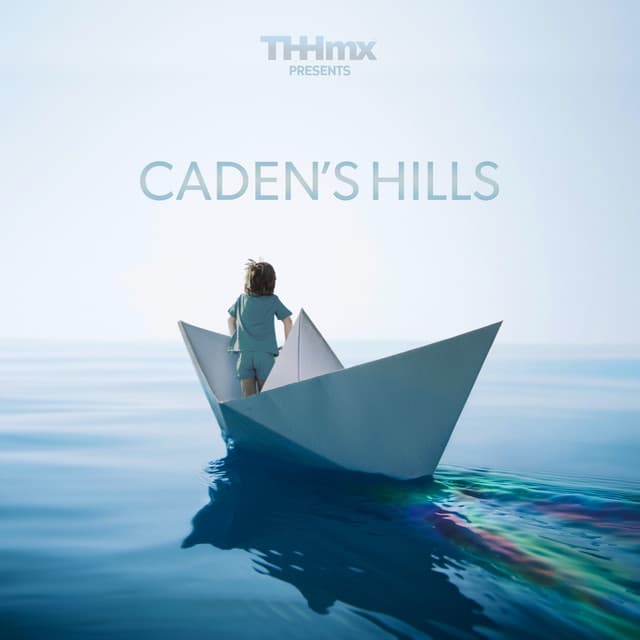 Caden's Hills artist profile image