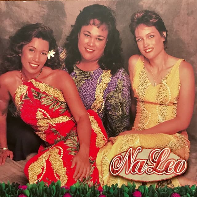 Na Leo Pilimehana artist profile image