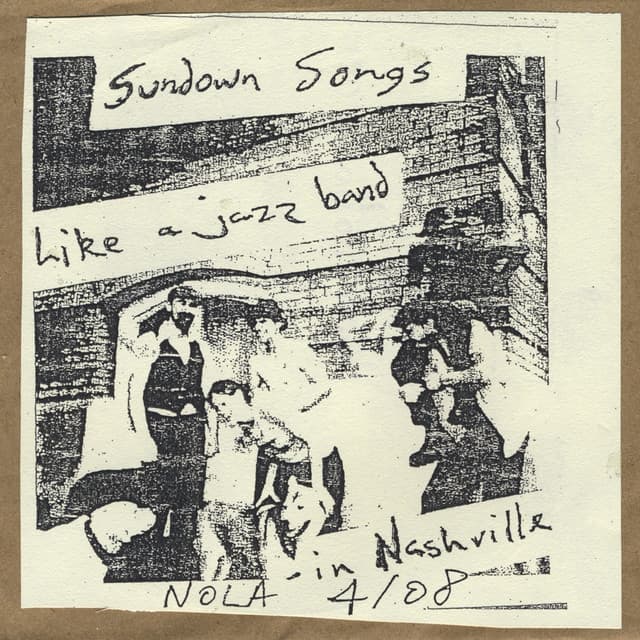Sundown Songs artist profile image