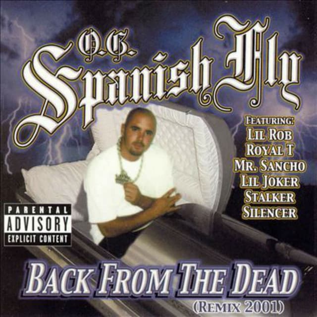 OG Spanish Fly artist profile image
