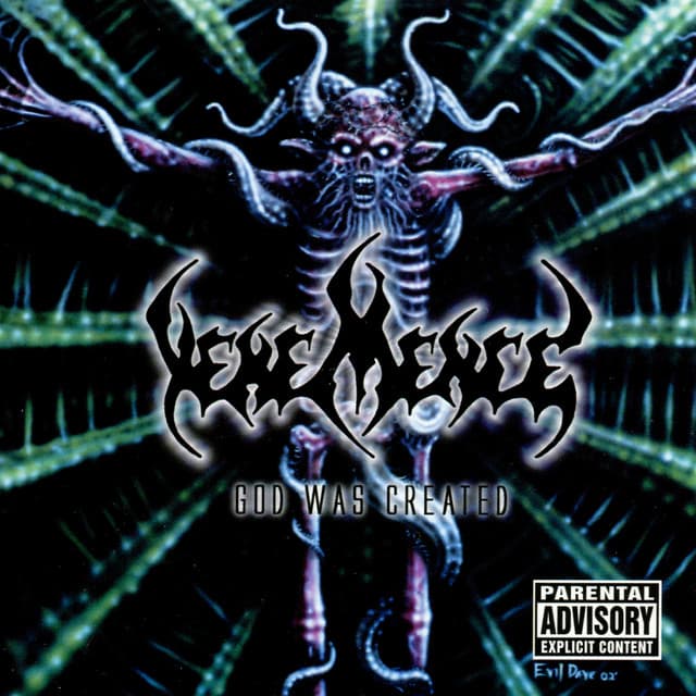 Vehemence artist profile image