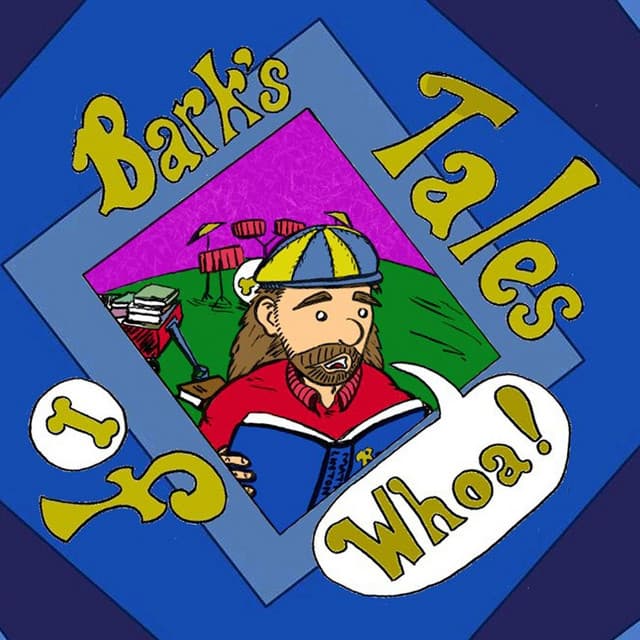 Michael Snyder-Barker artist profile image