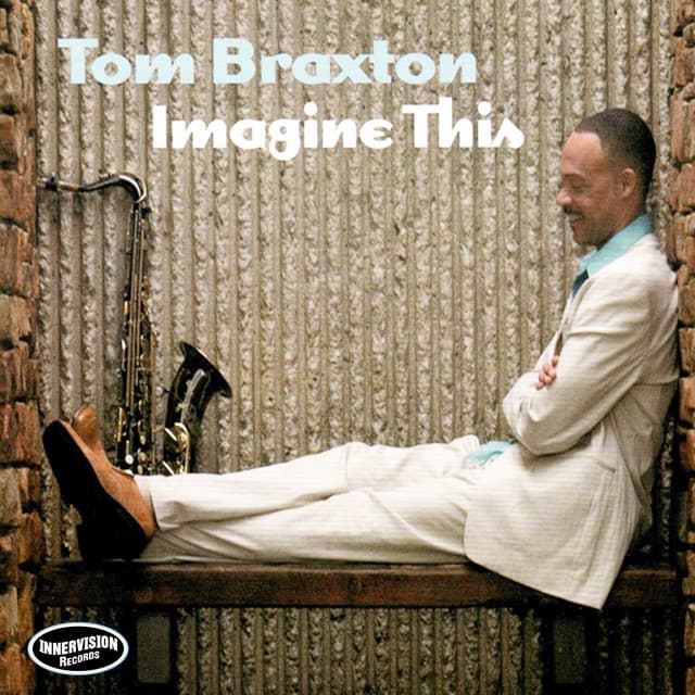 Tom Braxton artist profile