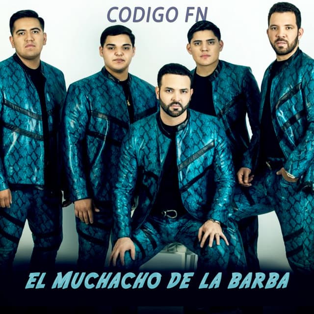 Codigo FN's artist profile image