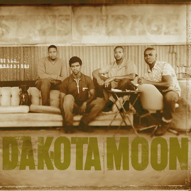 Dakota Moon artist profile image