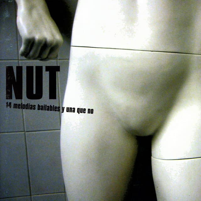 Nut artist profile image