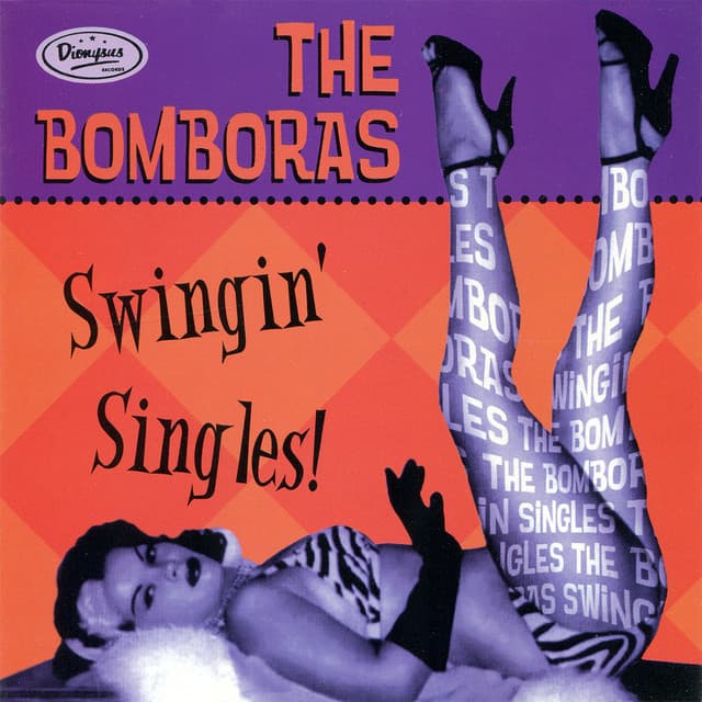 The Bomboras profile