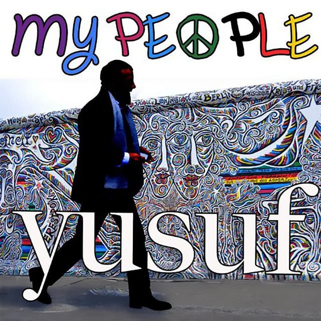 Yusuf's artist profile image