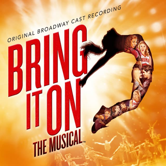 Bring It On: The Musical - Original Broadway Cast artist profile image