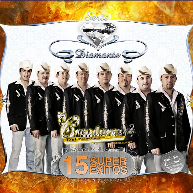 Los Creadorez artist profile image