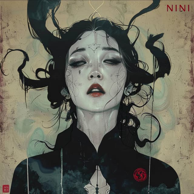 NiNi's artist profile image