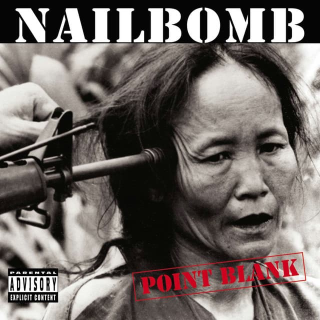 Nailbomb artist profile
