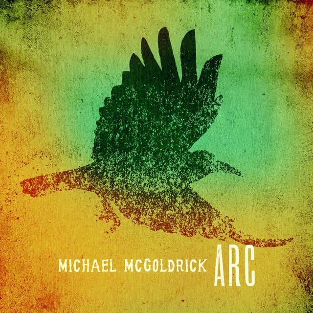 Michael McGoldrick artist profile image