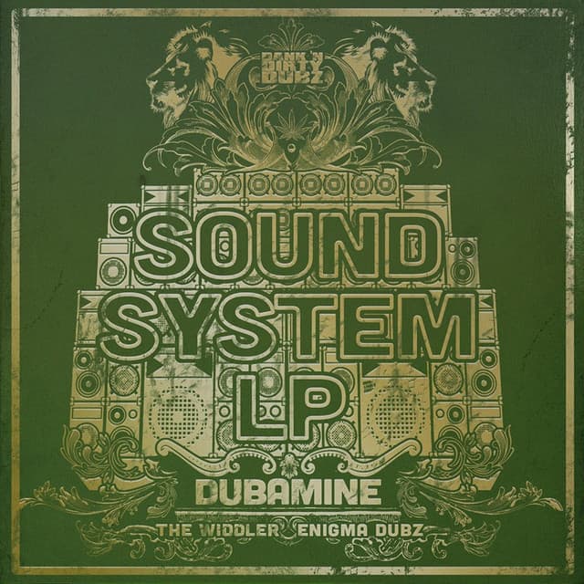 Dubamine artist profile image