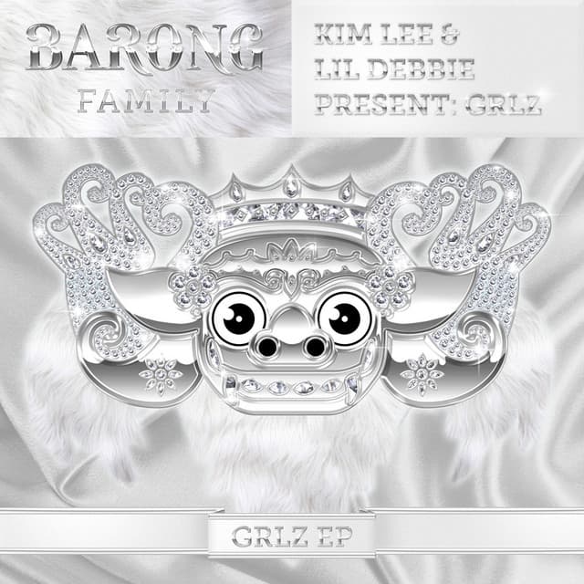 GRLZ artist profile image