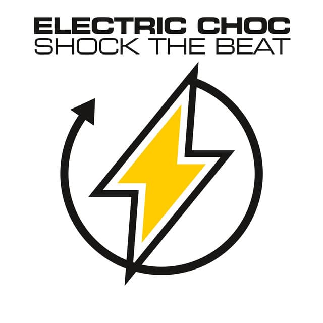 Electric Choc artist profile image