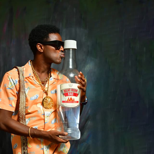 Wadicks artist profile image